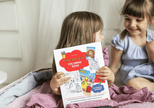Paws Society Coloring Book - Charmbound Chronicles