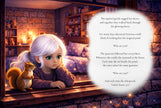 Sirienna and the Magic Pond - Charmbound Chronicles