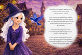 Sirienna and the Magic Pond - Charmbound Chronicles