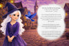 Sirienna and the Magic Pond - Charmbound Chronicles