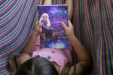 Sirienna and the Magic Pond - Charmbound Chronicles